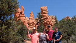 (2017-07-07-068) USA - Red Canyon